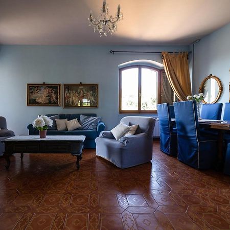 Casa Clara Villa Montecchio  Eksteriør bilde