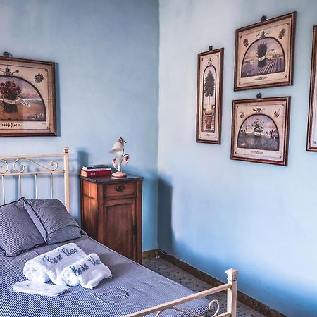 Casa Clara Villa Montecchio  Eksteriør bilde