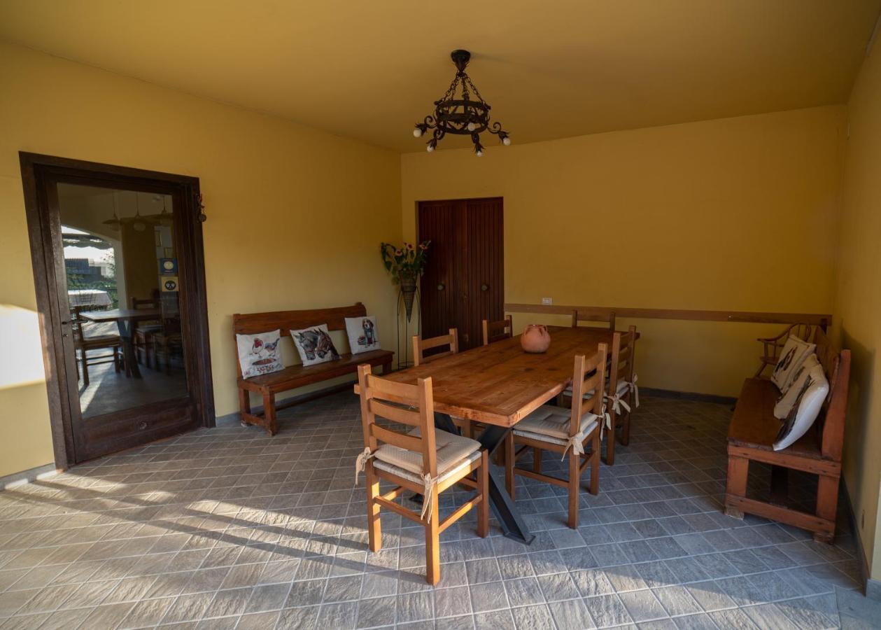 Casa Clara Villa Montecchio  Eksteriør bilde