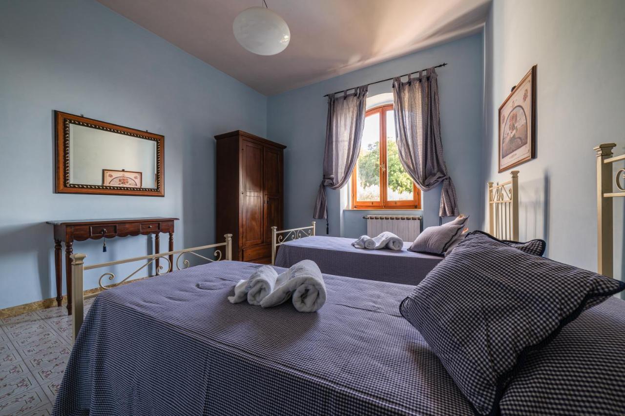 Casa Clara Villa Montecchio  Eksteriør bilde