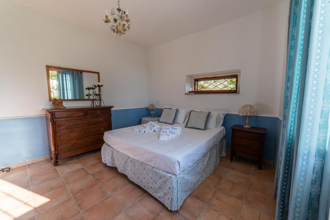 Casa Clara Villa Montecchio  Eksteriør bilde