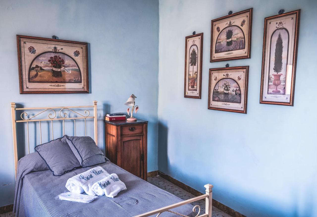 Casa Clara Villa Montecchio  Eksteriør bilde