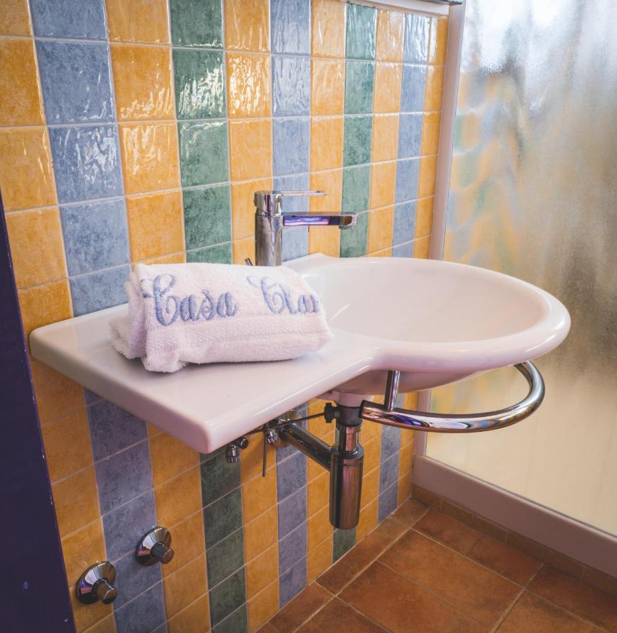Casa Clara Villa Montecchio  Eksteriør bilde