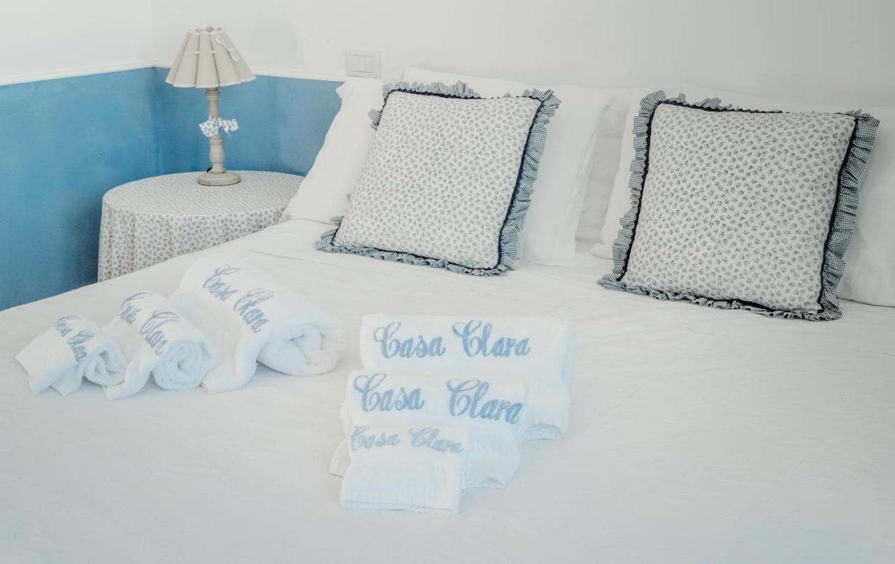 Casa Clara Villa Montecchio  Eksteriør bilde