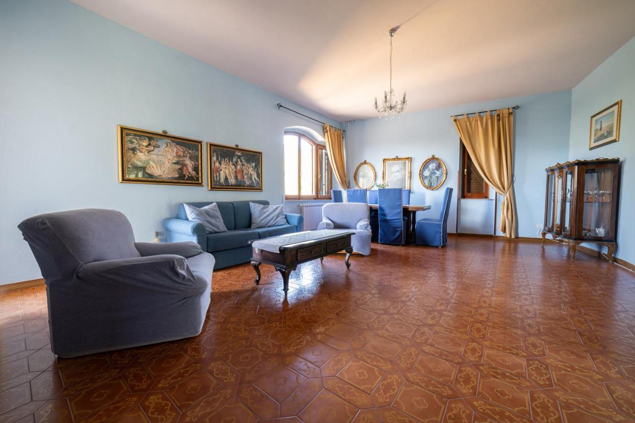 Casa Clara Villa Montecchio  Eksteriør bilde