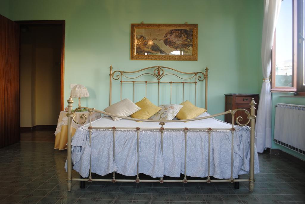Casa Clara Villa Montecchio  Rom bilde