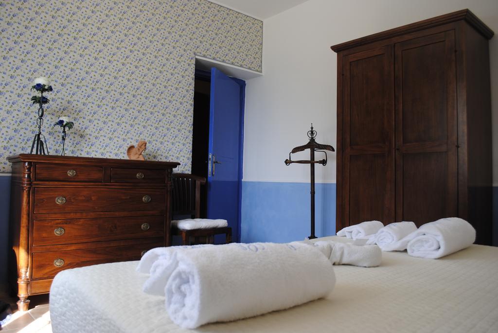 Casa Clara Villa Montecchio  Rom bilde